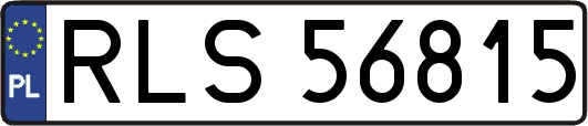 RLS56815