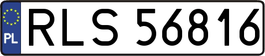 RLS56816