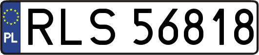 RLS56818