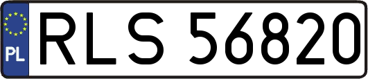 RLS56820