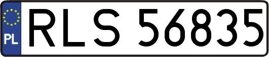 RLS56835