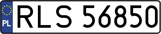 RLS56850