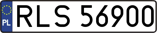 RLS56900