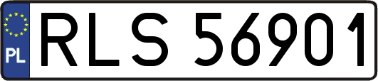 RLS56901