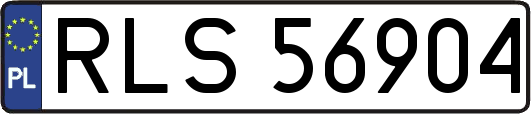 RLS56904
