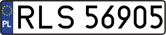 RLS56905