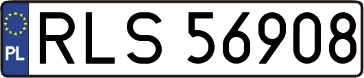 RLS56908