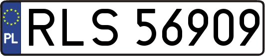 RLS56909