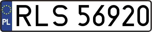 RLS56920