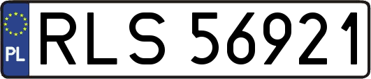 RLS56921
