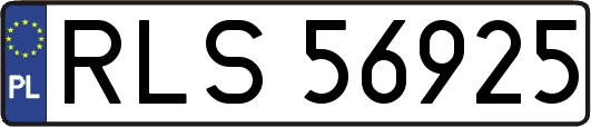 RLS56925