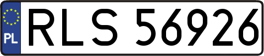 RLS56926