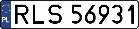 RLS56931