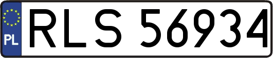 RLS56934