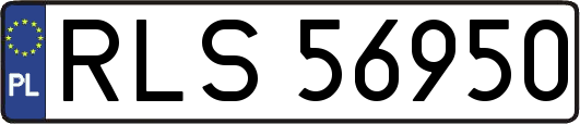 RLS56950