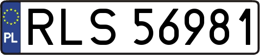 RLS56981
