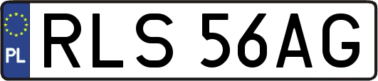 RLS56AG