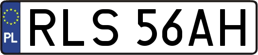 RLS56AH