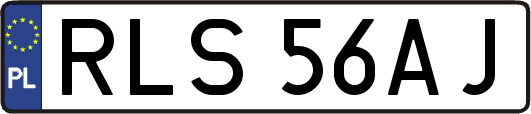 RLS56AJ