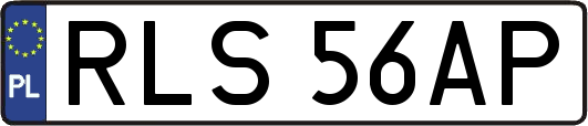 RLS56AP