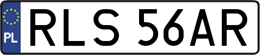 RLS56AR