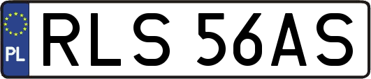 RLS56AS