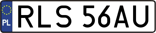 RLS56AU