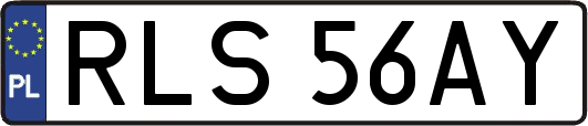 RLS56AY