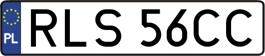 RLS56CC