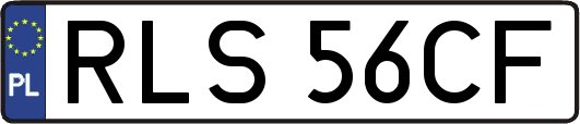 RLS56CF