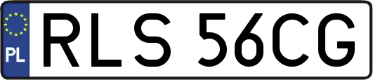 RLS56CG