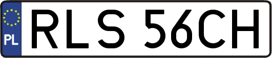 RLS56CH