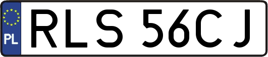 RLS56CJ