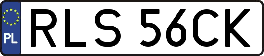 RLS56CK