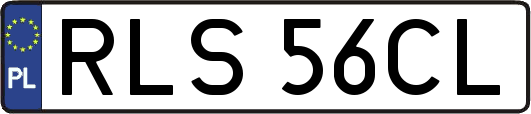 RLS56CL