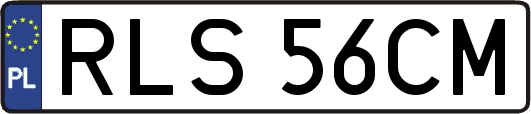 RLS56CM