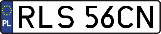 RLS56CN