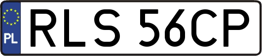 RLS56CP