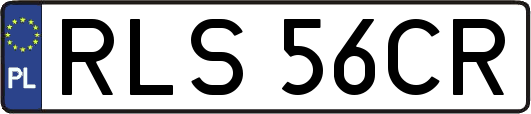 RLS56CR