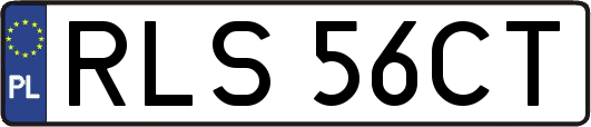 RLS56CT
