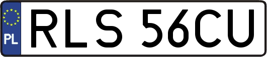 RLS56CU