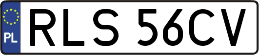 RLS56CV