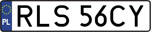 RLS56CY