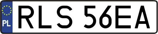 RLS56EA