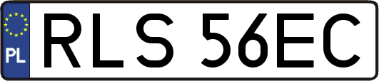 RLS56EC