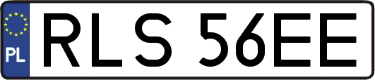 RLS56EE