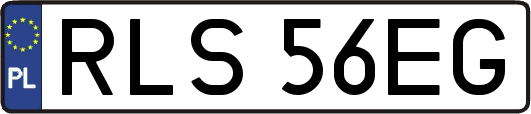 RLS56EG