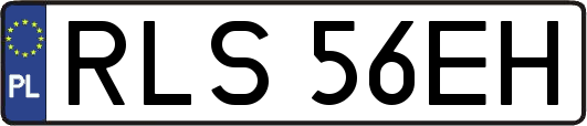 RLS56EH