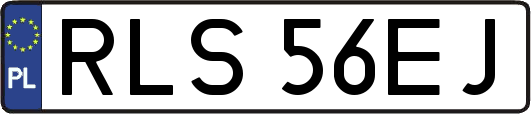 RLS56EJ