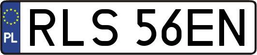 RLS56EN